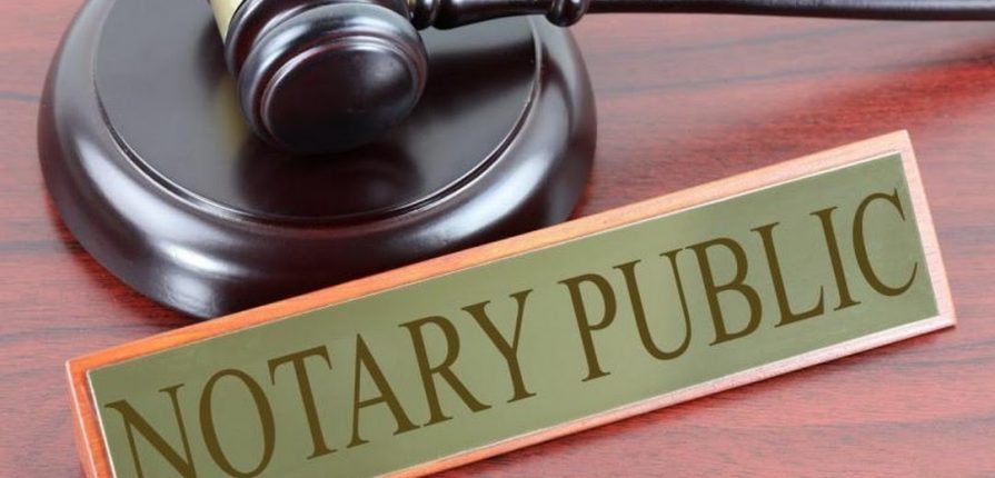 Notary Public Cayman